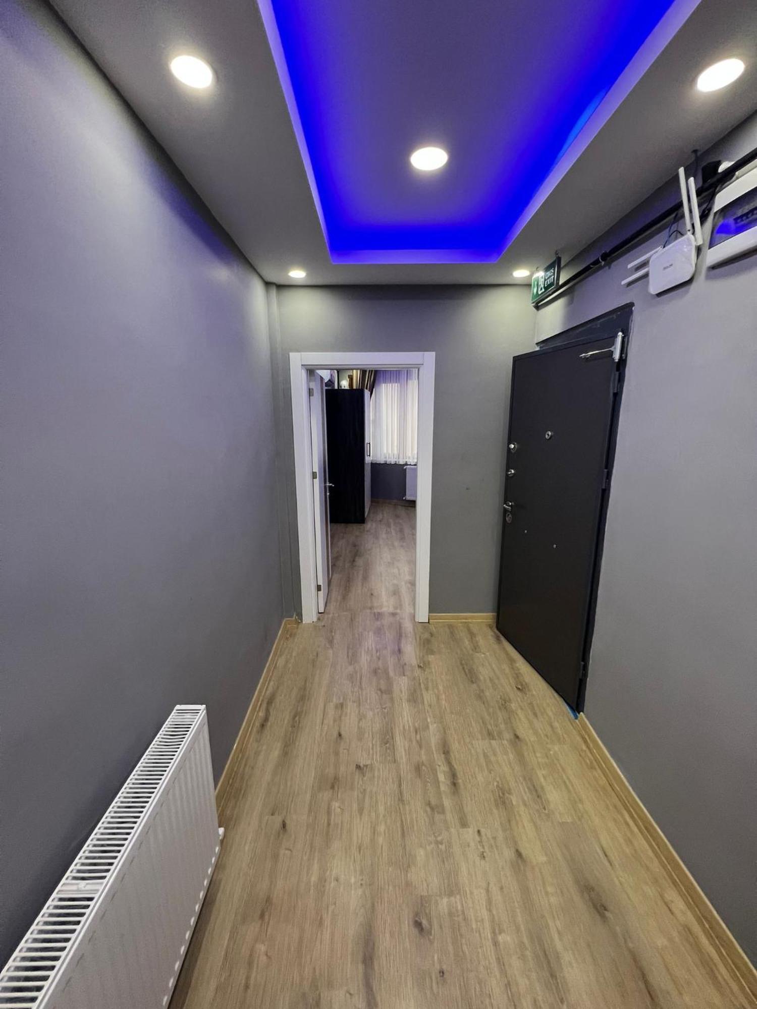 Pequena Casa Apart Istanbul Exterior photo