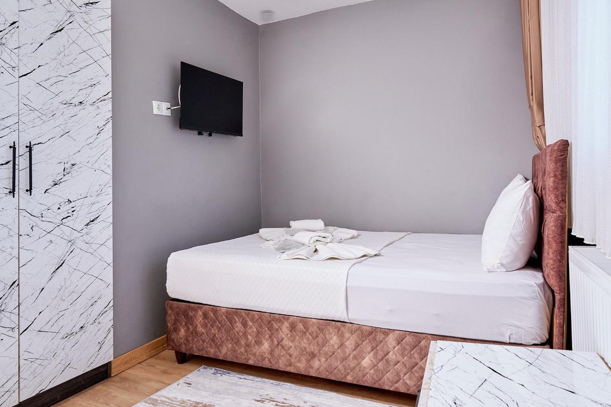 Pequena Casa Apart Istanbul Exterior photo